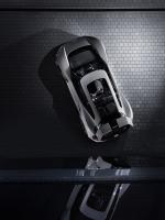 Audi PB 18 e-tron 2018 года